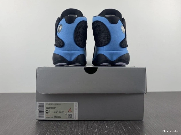Jordan Air 13 University DJ5982-041 Blue 0718